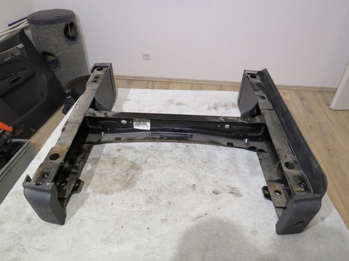 VW Touran 1T Sitzkonsole 1T0881033 Fahrersitz VL vorne links