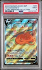 🔥Charizard V SWSH260 PSA 9 Sword & Shield Promo Holo 2022 Black Star 260 SWSH