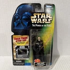 Kenner Star Wars Power of the Force Freeze Frame Darth Vader Action Figure NEW!