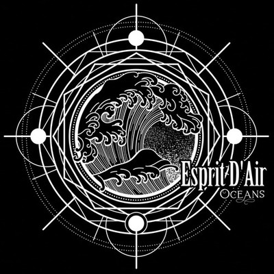Esprit D'Air Oceans (Special Edition) Cd Brand New