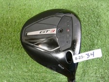 Titleist GT3 10.0* Driver Diamana BB Blue Board 73 X Extra Stiff Graphite