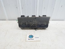 Amc Eagle Sx4 Station Wagon 85mph Speedometer Guage Cluster Assembly