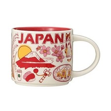 Been There – Japan Spring Edition – Starbucks Mugs Been There – Japan Spring Edition – Starbucks Mugs