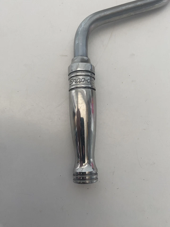 Snap On Tools 3/8" Drive Speed Brace 18” Speed Handle F4LB - Image 2 of 4