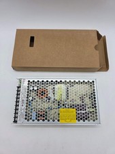 Mean Well LRS-200-12 Power Supply New In Box