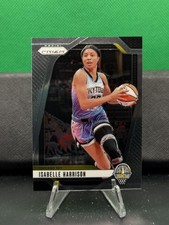 Isabelle Harrison #6 2024 Panini Prizm WNBA Chicago Sky