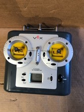 VEX Robotics v5 6 Channel FM Transmitter Receiver w Freq Mod 61 No Battery