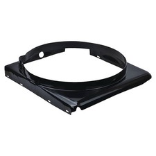 New Radiator Fan Shroud For Fordnew Holland 2n 9n 8n 2n8146 New Radiator Fan Shroud For Fordnew Holland 2n 9n 8n 2n8146
