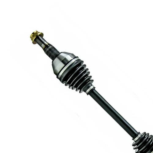 Front CV Axle Shaft Pair 2 for GMC Acadia Buick Enclave 2009-2017 Chevy Traverse - Picture 3 of 7