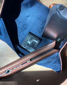 Dyson Corrale Hair Straightener