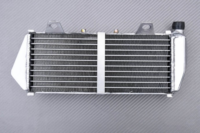 Radiateur de refroidissement gauche en aluminium pour KTM XCW 150 TPI