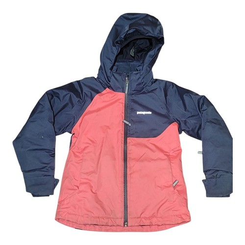Kids Size Small Size 7-8 Patagonia Jacket Multicolor A7