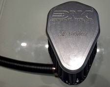 DNA XV Series Hexagonal 51mm Inlet 68mm Lengt...