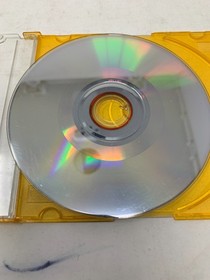 Capcom vs. SNK: Millennium Fight 2000 (Sega Dreamcast, 2000) Capcom Action Game