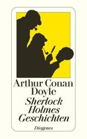 Sherlock Holmes Geschichten Arthur Conan Doyle