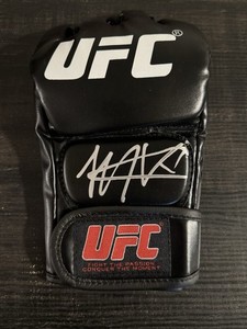 Conor Contre Khabib Nurmagomedov Et Champion UFC Affiche vendu par Mer