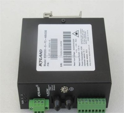 Kyland KOM200-S-FC-485/232 New 1Pc Brand New Without Outer Packaging hz
