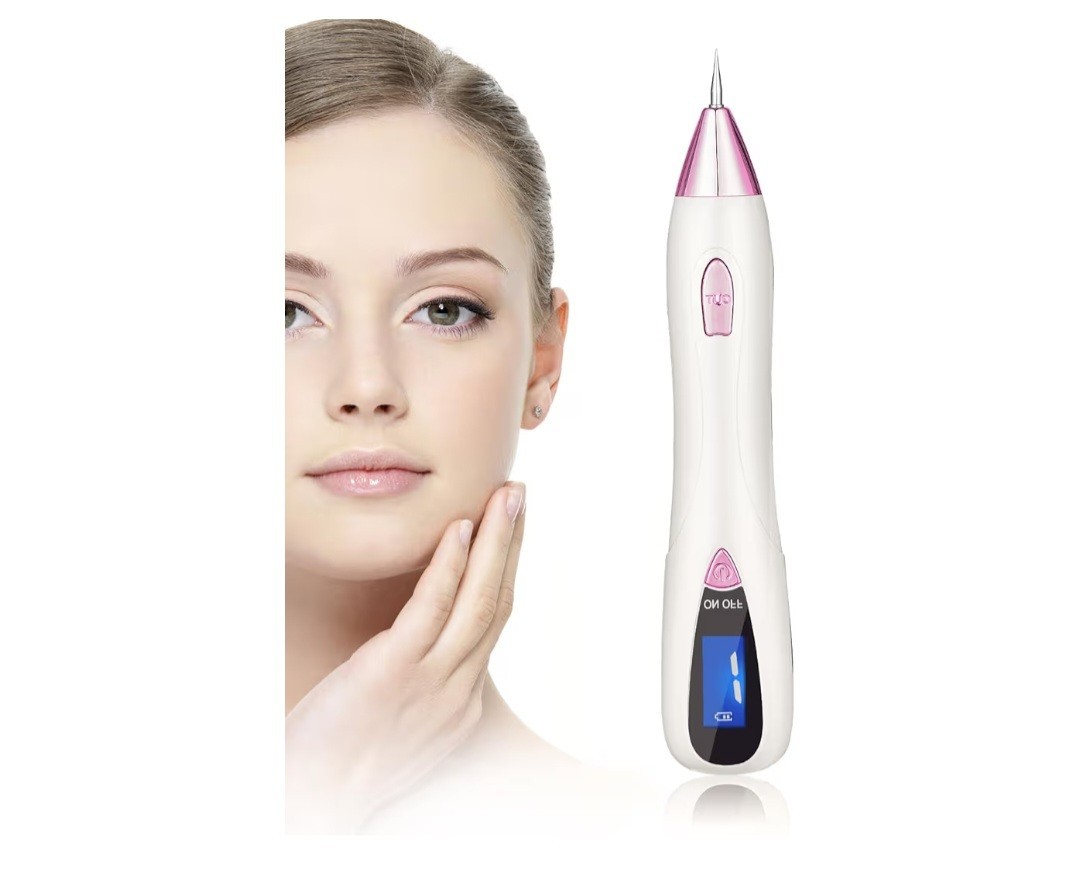 Beauty Pen, Model Numbe