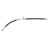 Bremsschlauch 545 Mm INN M10X1.0 Banjo 10.0 Mm A.B.S. FüR U.A. Toyota Yaris