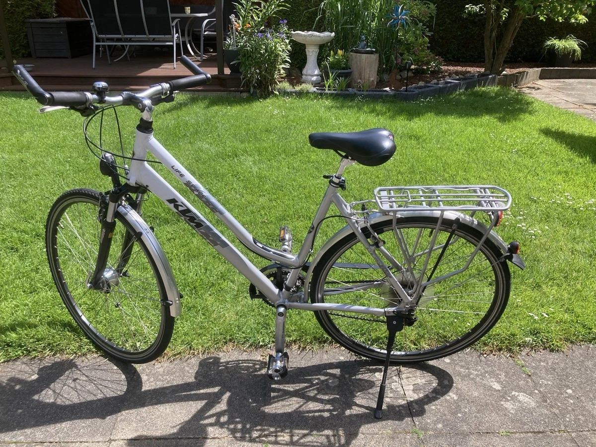 KTM Fahrrder Damen online kaufen | eBay.de