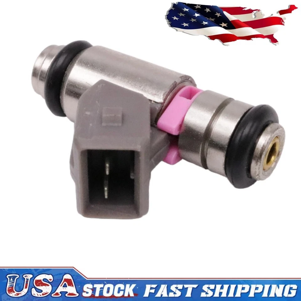 For 2521914 Polaris RZR Pro RZR Turbo RZR XP 2019 - 2021 New Fuel Injector - Изображение 3 из 4