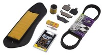 ÜBerholungs-Kit C4 FüR MBK Skycruiser 125 2006-2009