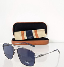 New Authentic SHINOLA Sunglasses by Flexon SH 2100S 071 59mm Frame