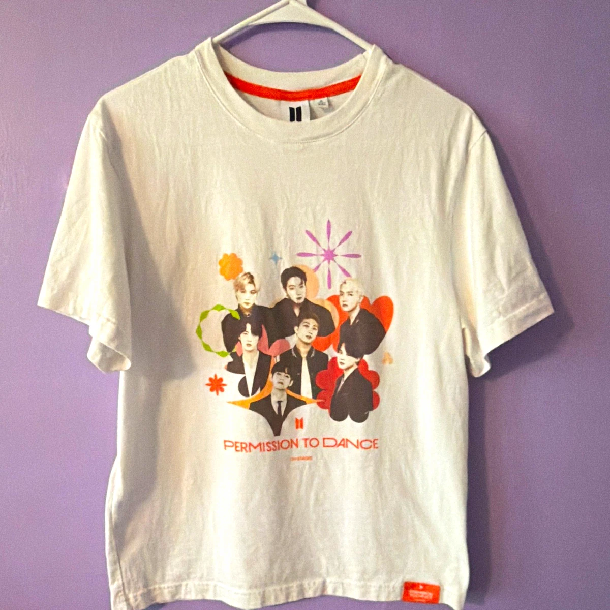 25+ BTS T-Shirts for Men for sale | Updated Oct 2026