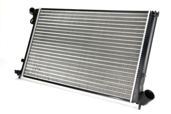 Thermotec D7P052TT KüHler, MotorküHlung 640 Mm 399 Mm KüHlrippen Mechanisch Gefü-image