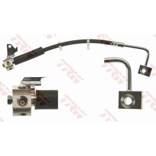 Bremsschlauch hinten links für Jeep Grand Cherokee III 3.0 CRD 6.1 SRT8
