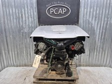 2007 2008 2009 Lexus Ls460 4.6l 1urfse Vin L Engine Assembly 132k Miles