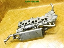 Ansaugbrücke Ansaugkrümmer  Mercedes Benz C-Klasse W204 LF00052