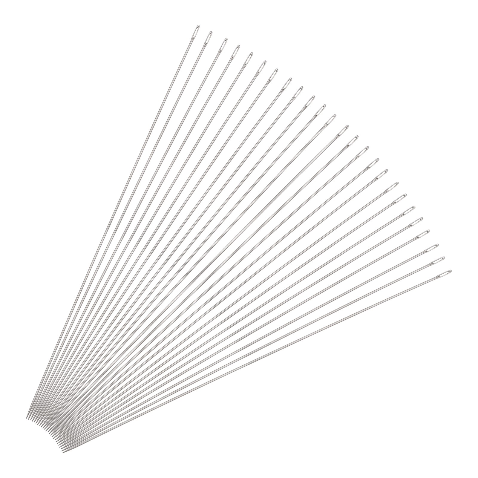 4.72 Inch 25pcs
