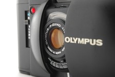 02077cmrk OLYMPUS XA D.ZUIKO 35mm F3.5 単焦点 広角 コンパクト