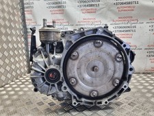 Boite de vitesse Volkswagen JETTA
