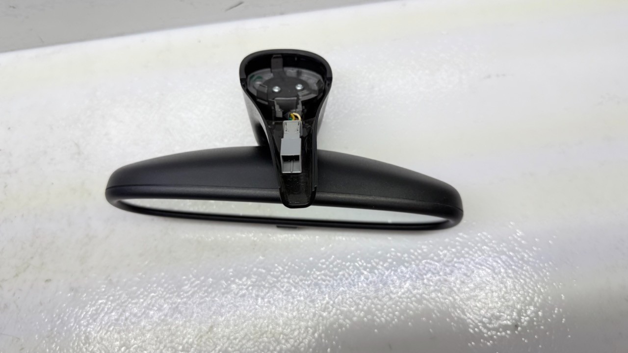 Audi R8 2008-2015 REAR Interior rearview mirror P/N 8J0857511F