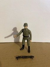 Raiders of the Lost Ark INDIANA JONES GERMAN ...