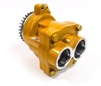 233-5220 OIL PUMP Suitable For Caterpillar Shipping from Texas or Miami distribu
