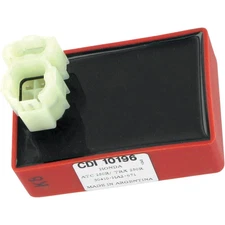 RICK'S MOTORSPORT ELECTRIC 2101-0197 15-615 Hot Shot Series CDI Box Hot Shot