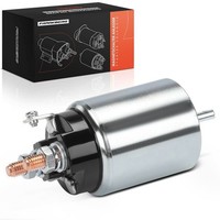 Frankberg Magnetschalter Anlasser Starter Passend FüR Isuzu Campo Trooper Opel