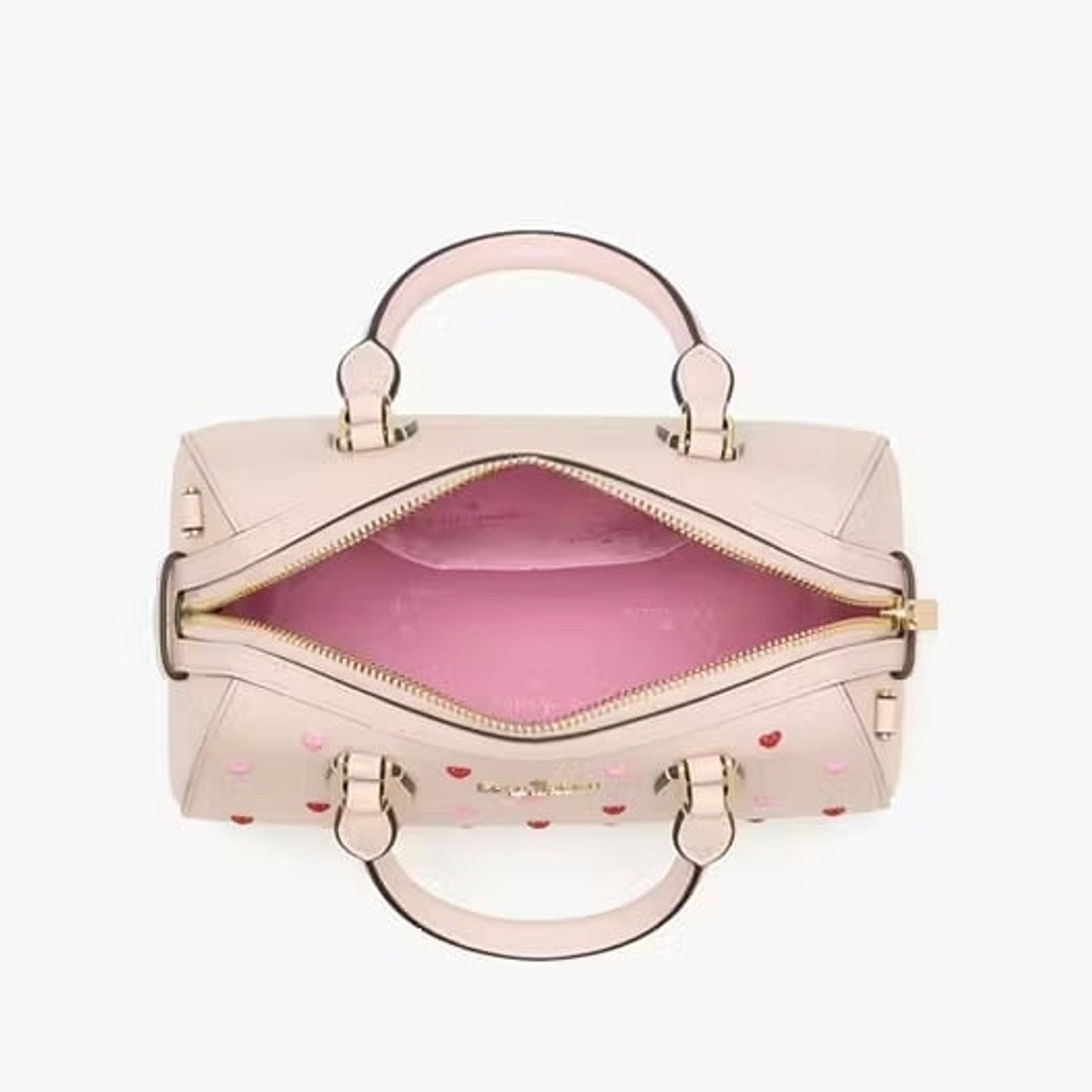ショルダーバッグ・ポシェット Kate Spade Madison Heart Studs Small Dolly Duffle KK211 Kate Spade Madison Heart Studs Small Dolly Duffle KK211 | eBay