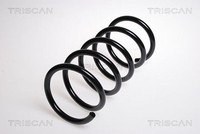 Triscan Spiralfeder Hinten Hinten 87502758 FüR Volvo