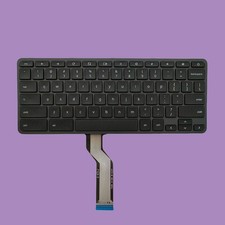 New For Acer Chromebook C741L C741LT C722 C722T Laptop Keyboard NK.I111S.0C8 US