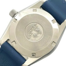 Seiko Prospex Save The Ocean Limited Sbdx053 AT SS Blue Dial 41mm Rank A Used 5