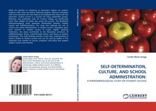 Cecilia Marie Gregg | SELF-DETERMINATION, CUL...