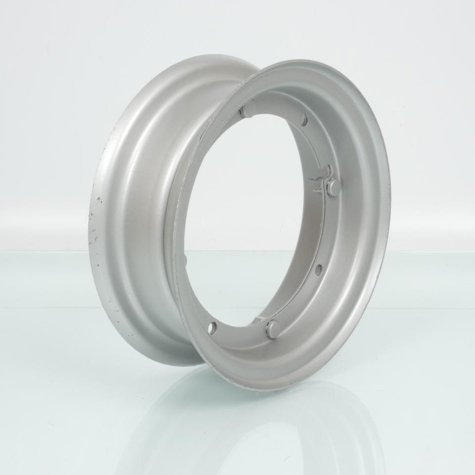 Jante avant RMS pour corriger le guidonnage sur Vespa Super 150