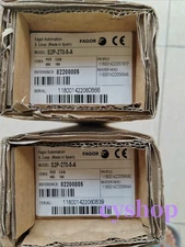 1PC New FAGOR S2P-270-5-A safety light curtain Fast Shipping FedEx or DHL