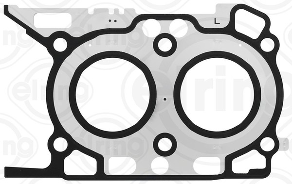 Elring Dichtung Zylinderkopf 578.470 FüR Levorg XV GT Impreza 80Mm G24 AWD VM4-image