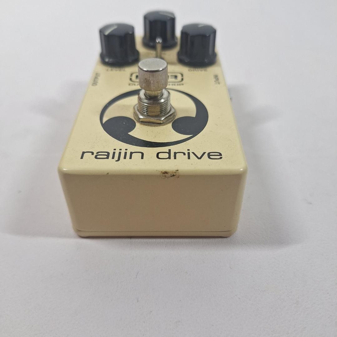 Mxr Raijin Drive Csp037 Effector E057 | eBay Mxr Raijin Drive Csp037 Effector E057 | eBay