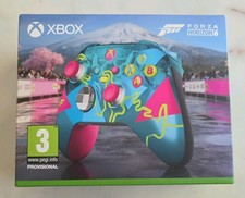 Forza Horizon 6 Limited Edition Wireless Controller - Xbox Series X New Sealed
